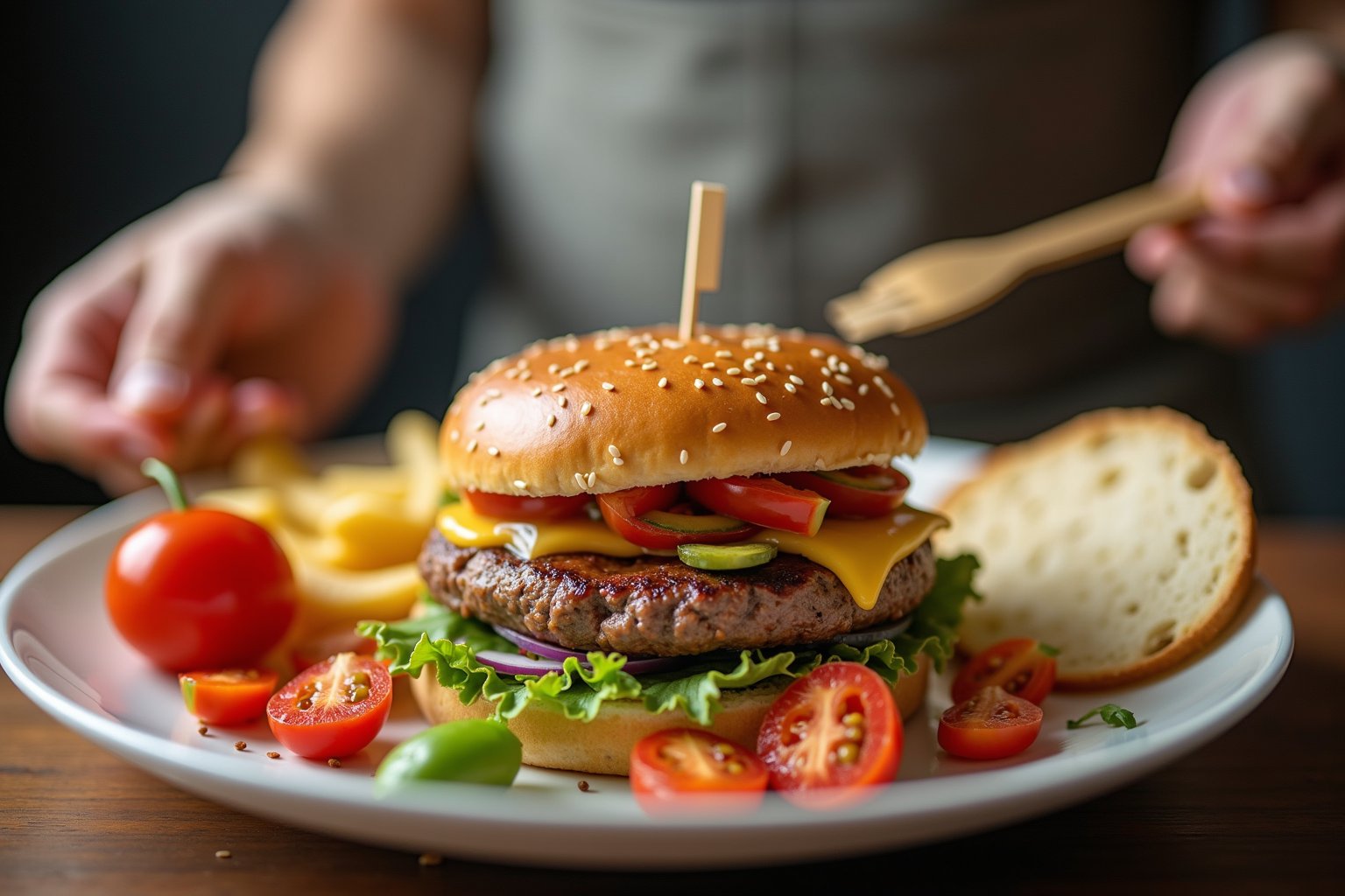 Unleash the Power of Personalized Food Experiences with AIFoodHub.com