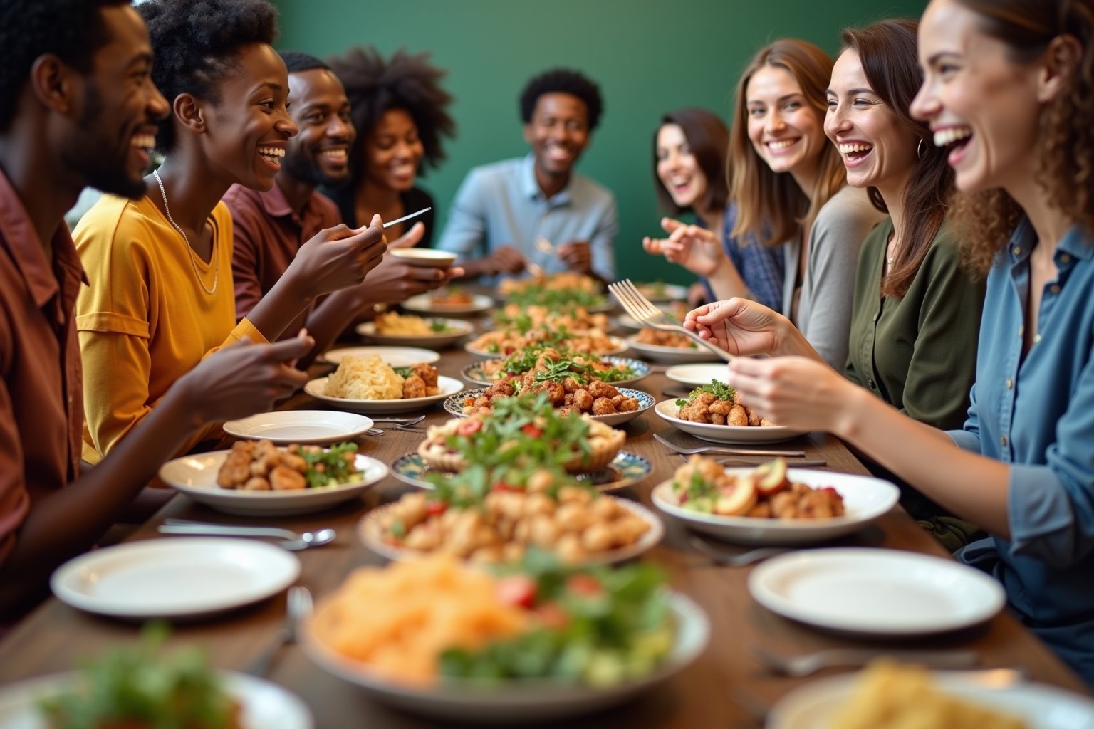 **2. Recipe Recommendation Engine**