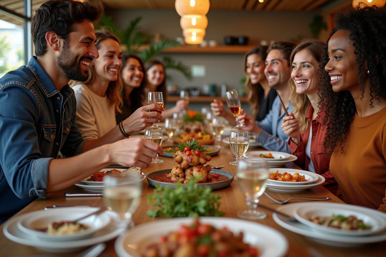 **4. Real-time Nutrition Insights**